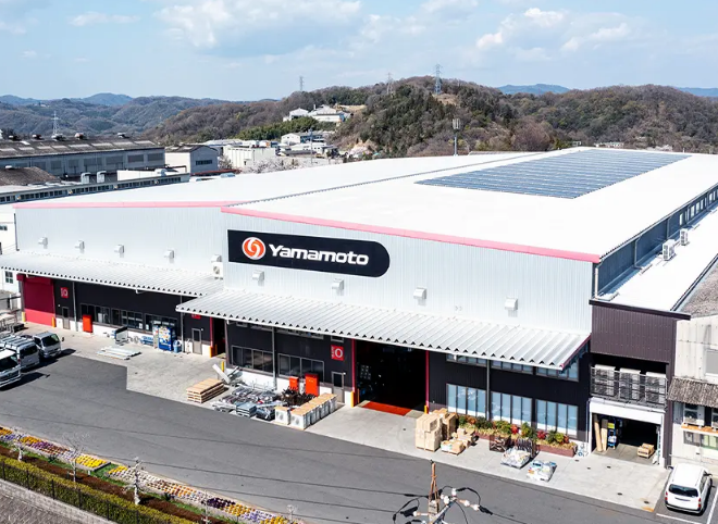 Yamamoto山本洗衣机正式回归中国