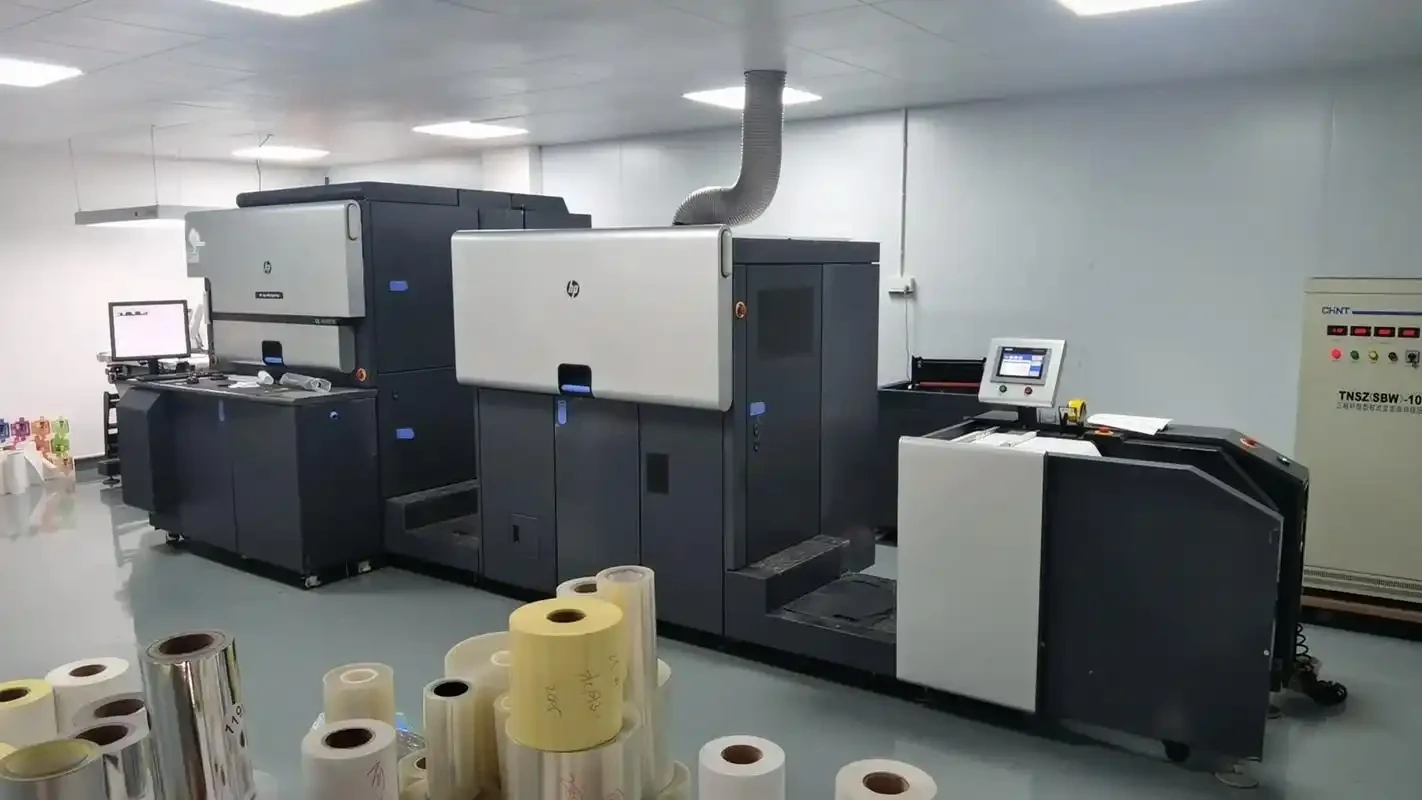 Printing Workshop