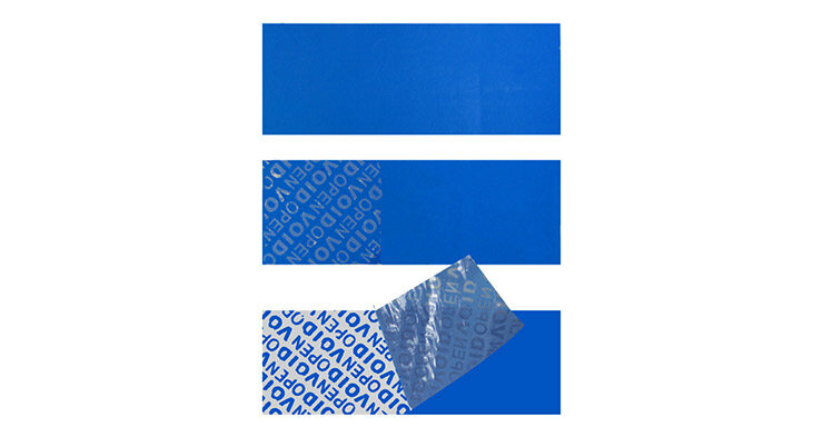 semi-transfer material