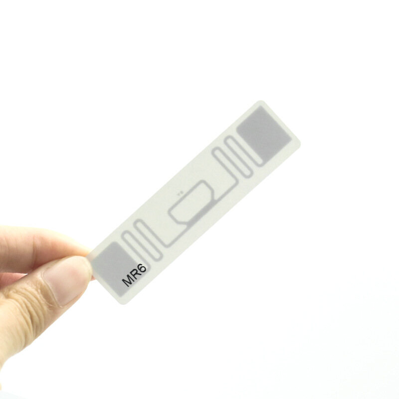 RFID tag integration 2