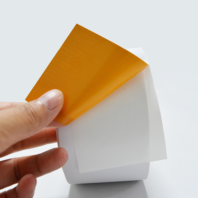 High-Temperature Labels (PI Labels) 3