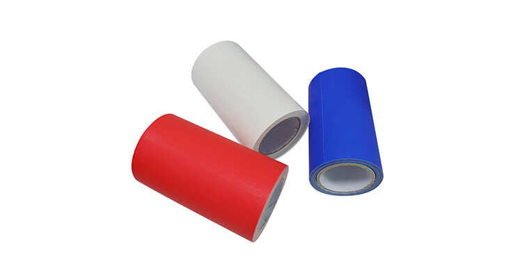 Semi-transfer Material 2