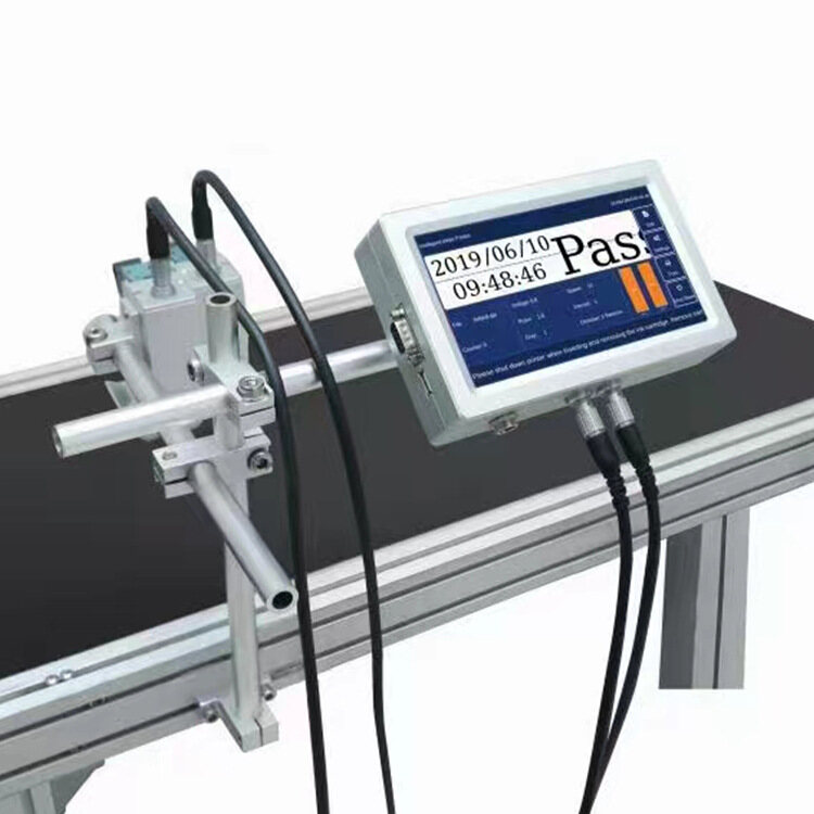 Rotogravure Printing Press