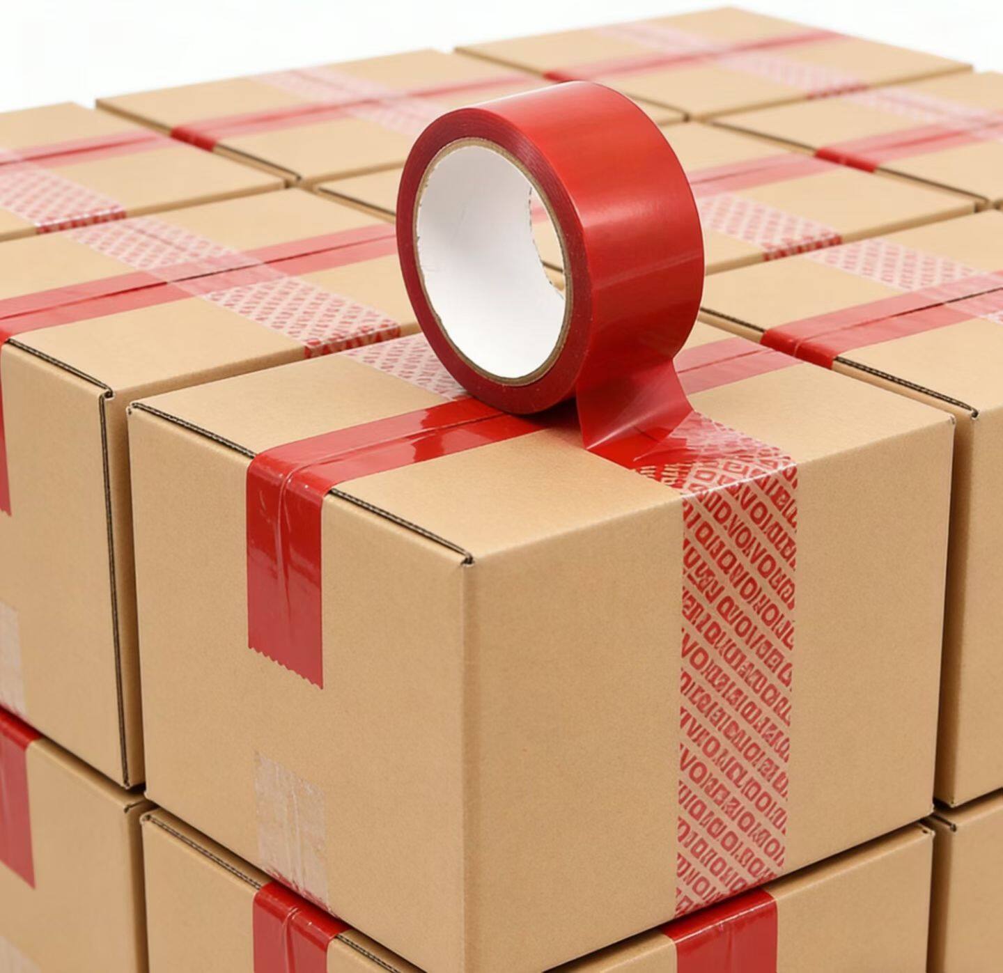 Anti-counterfeit tape