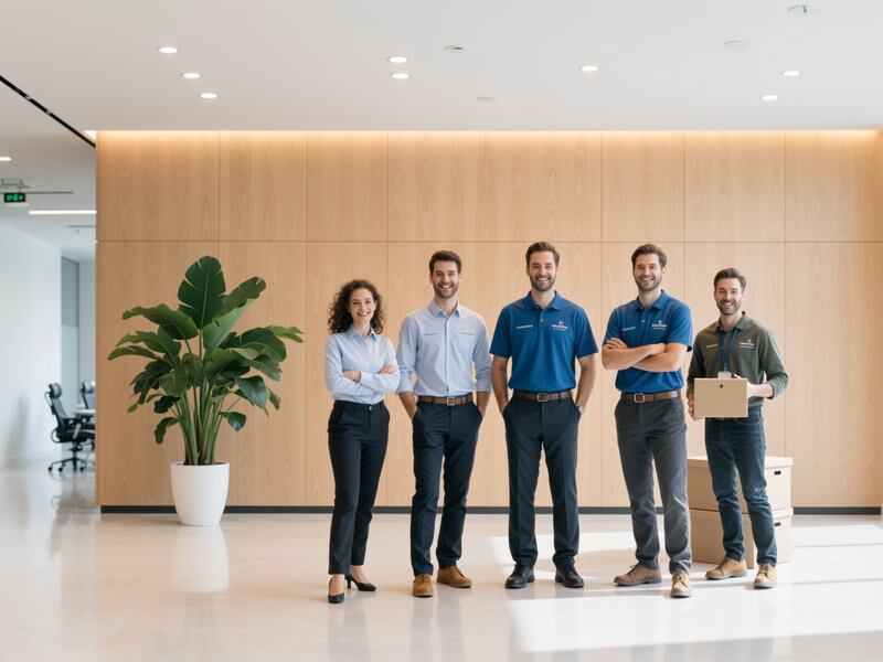 Technical Team