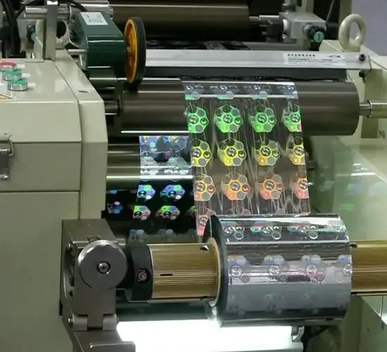 Coating Production Line
