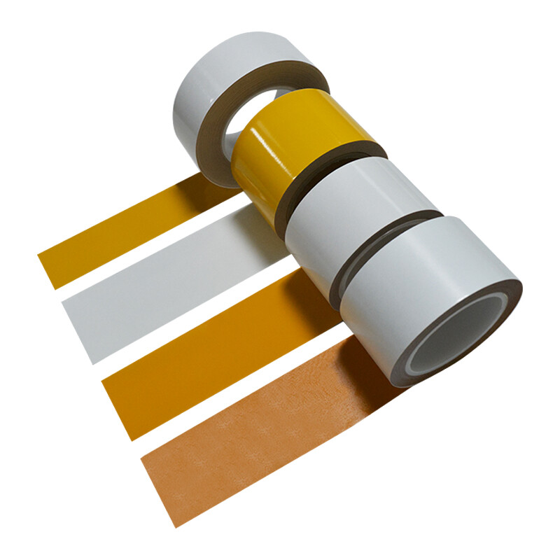 High-Temperature Labels (PI Labels) 2