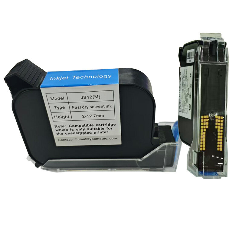 Coding Devices and Consumables
