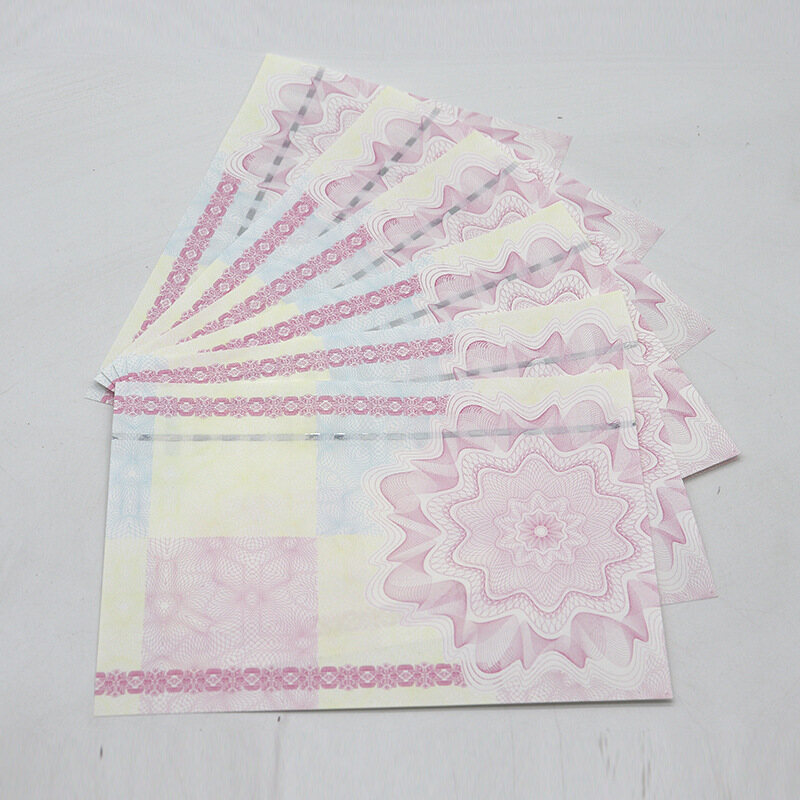 Anti-counterfeiting printing materials