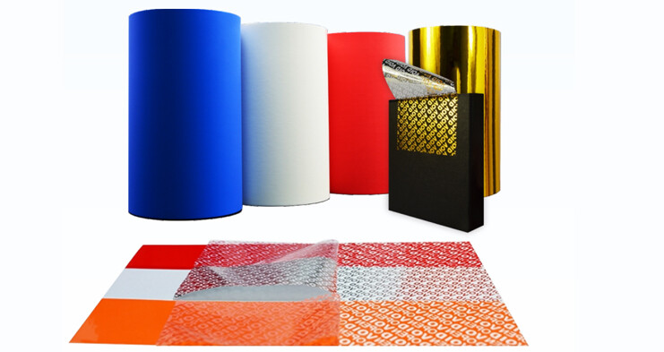 Full Transfer Materials