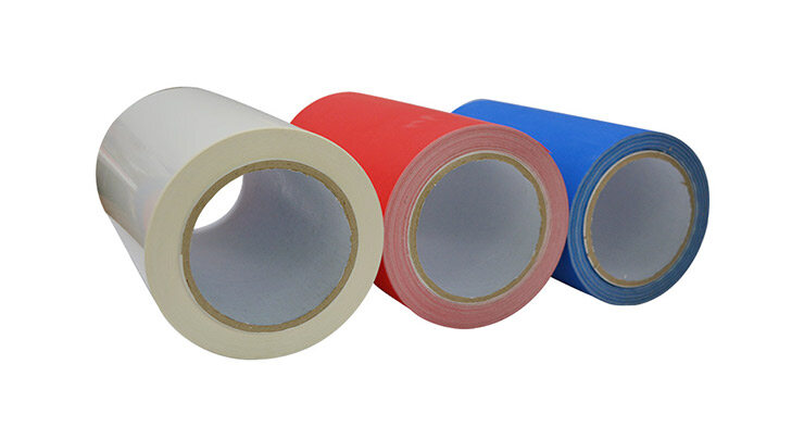 Semi-transfer Material 4