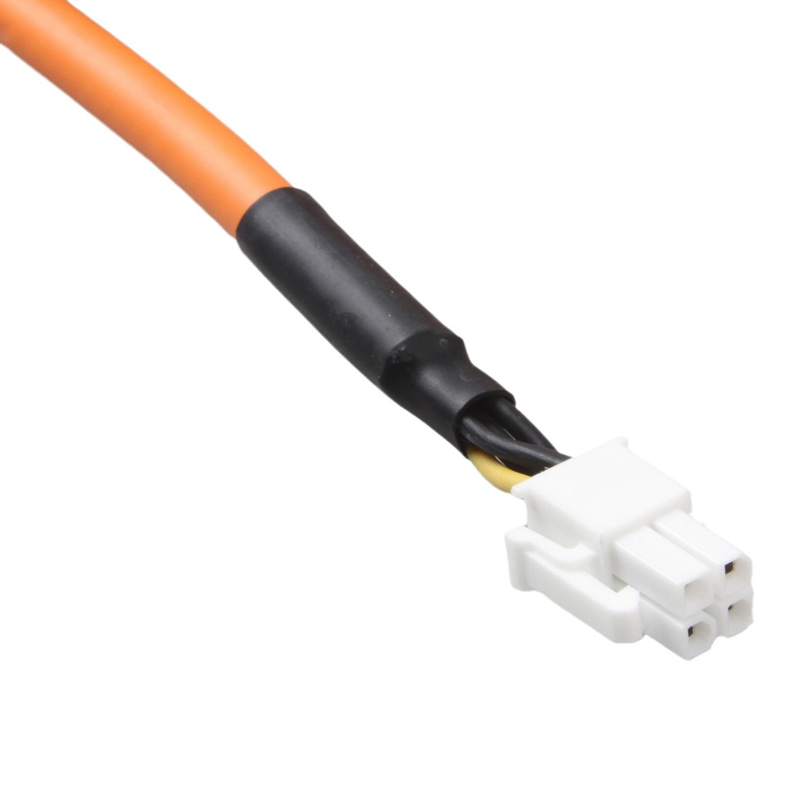 6FX3002-5CK01-长度 适用于西门子V90动力线缆 图片2