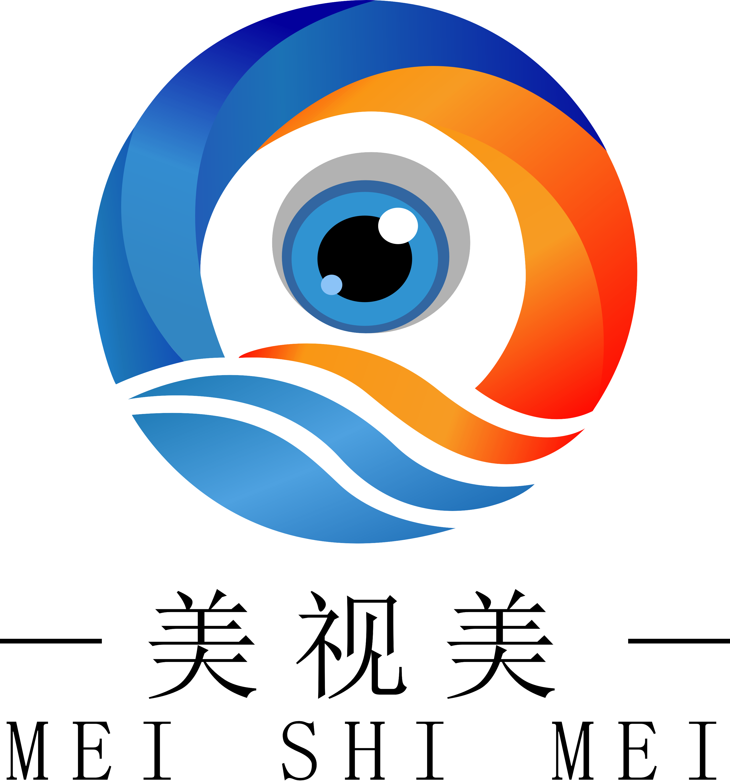 佛山视美五金有限公司 Logo