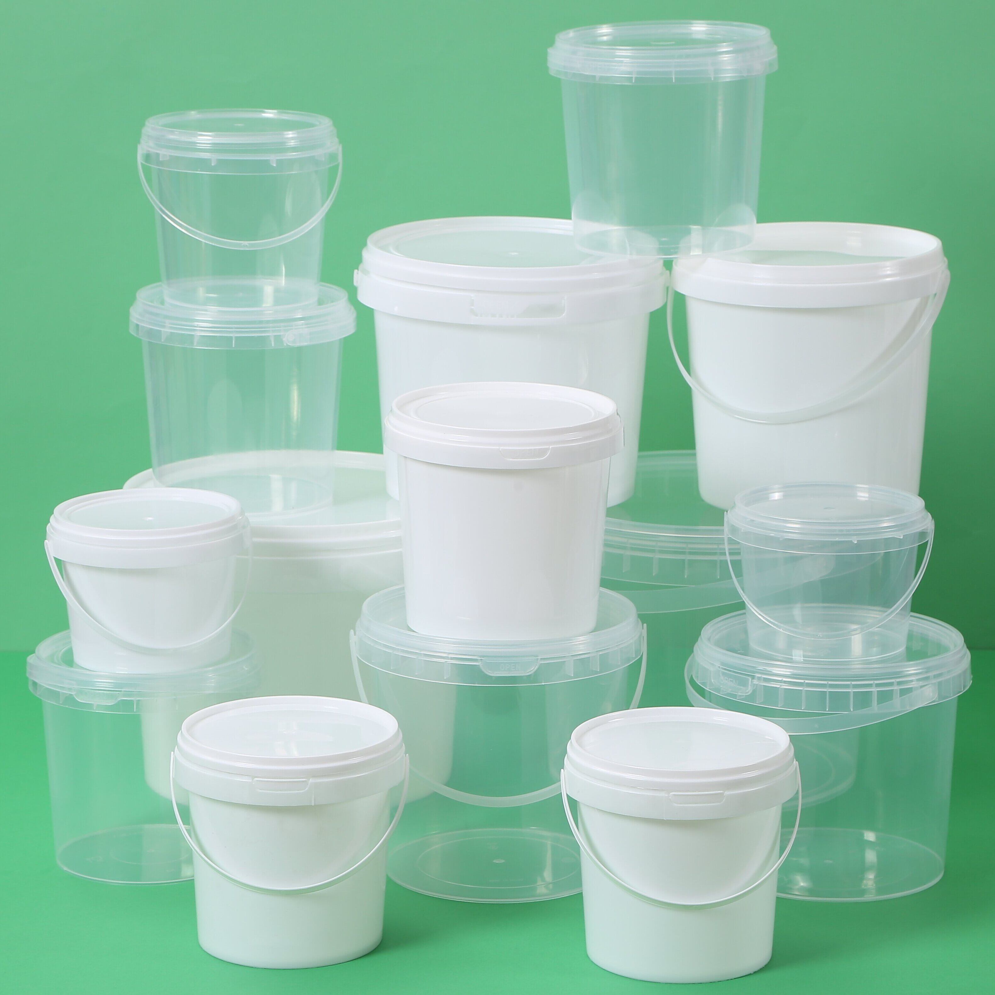 Food-grade ingredient control: Quality practices from source to finished product