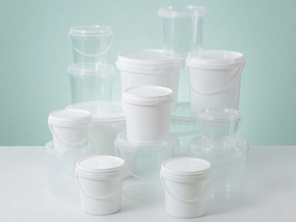 Xuanhang Tech Showcases Thin-Wall Injection Molding Solutions at Industry Packaging Exhibition