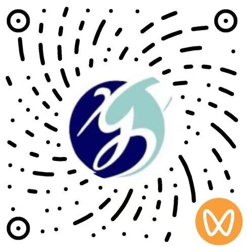 官方视频号二维码