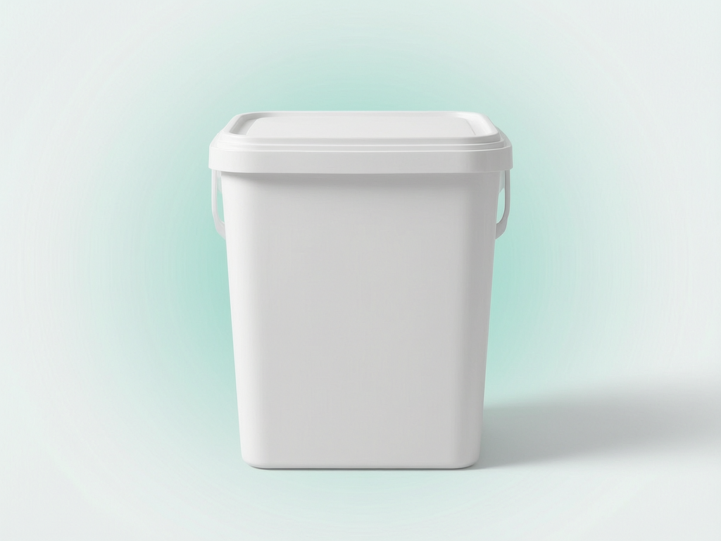 Square Lid Series