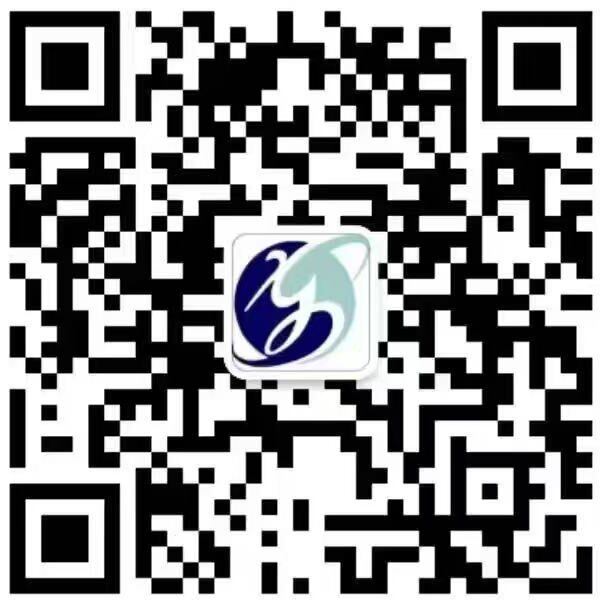 微信公众号二维码