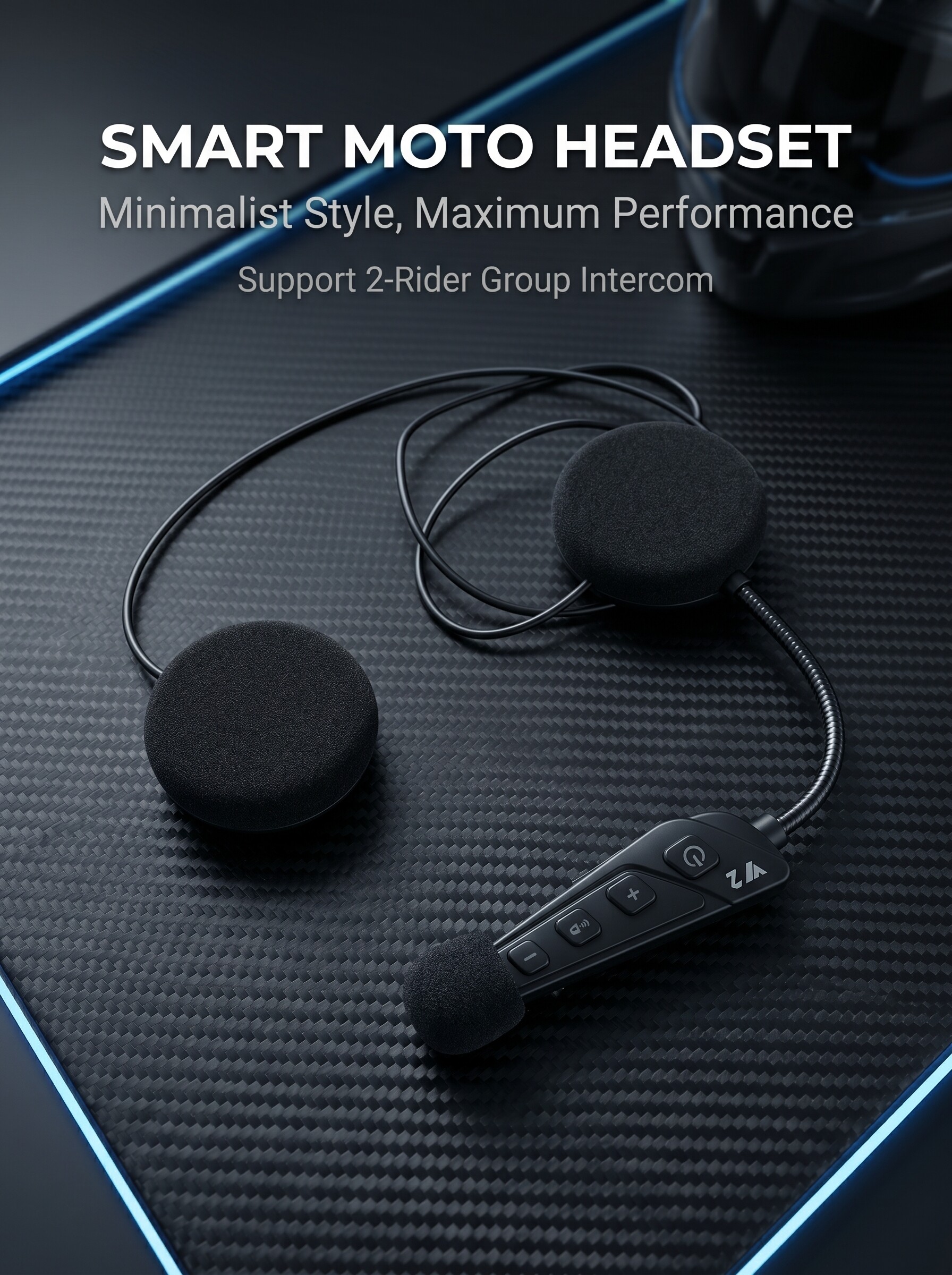 Voxen V2 Sport
