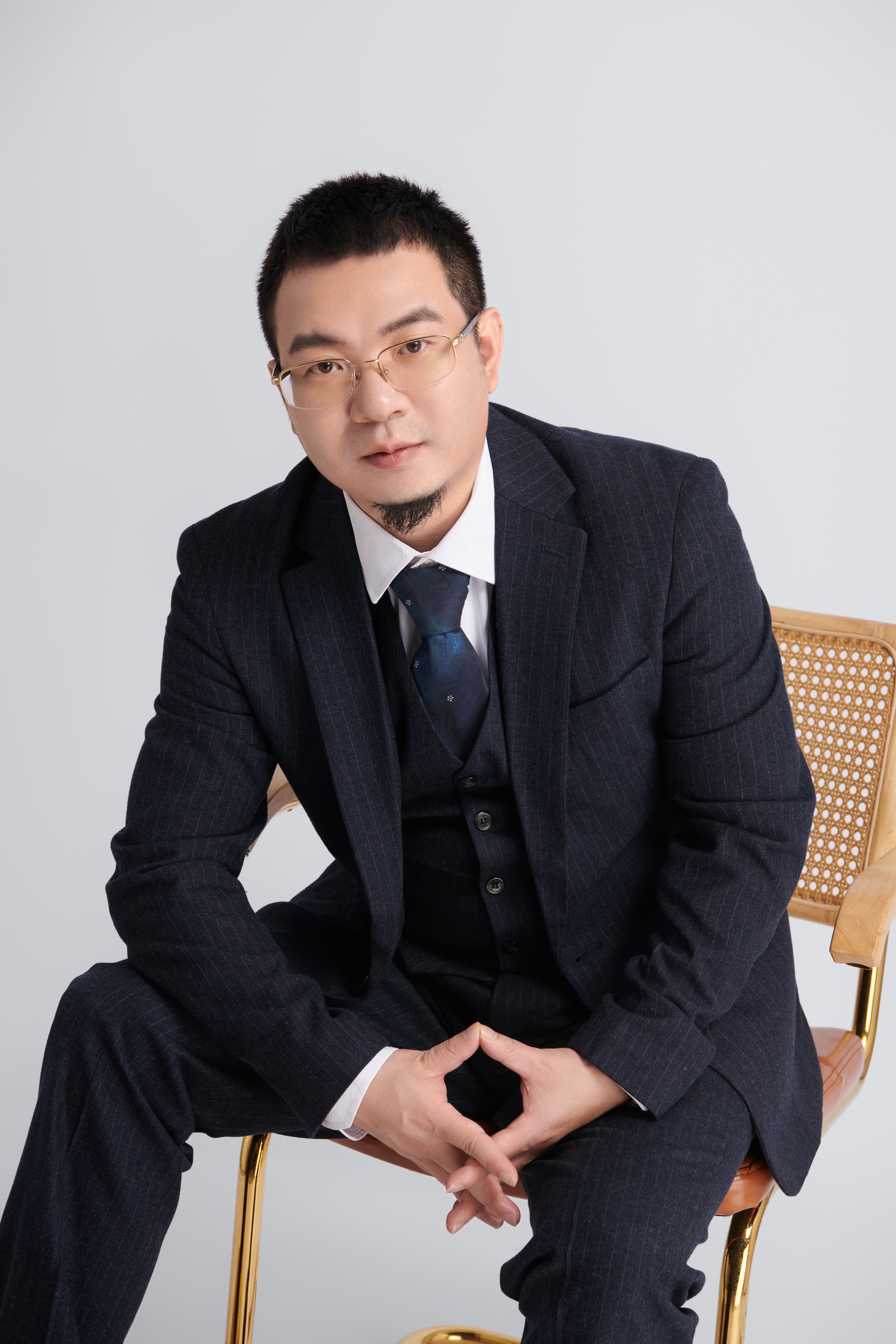 刘志勇