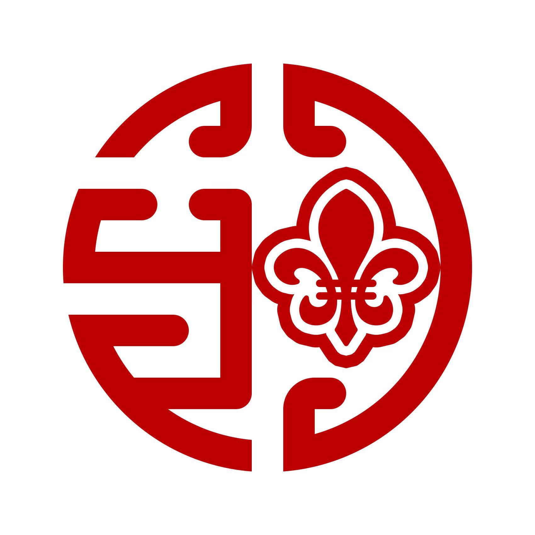 新天域 Logo