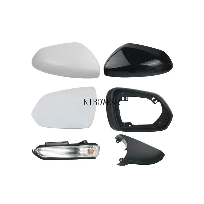 SAIC MG ZS ZX RX3 ZST EV MGZS Side Mirror Cover Bottom Frame lamp trim 2017-2022