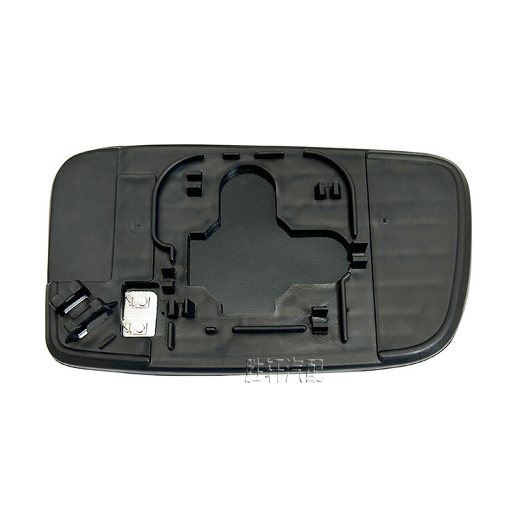 Mitsubishi Lancer VII 2002-2007 MR574588 MR574587 Heated Side Mirror Glass Lens