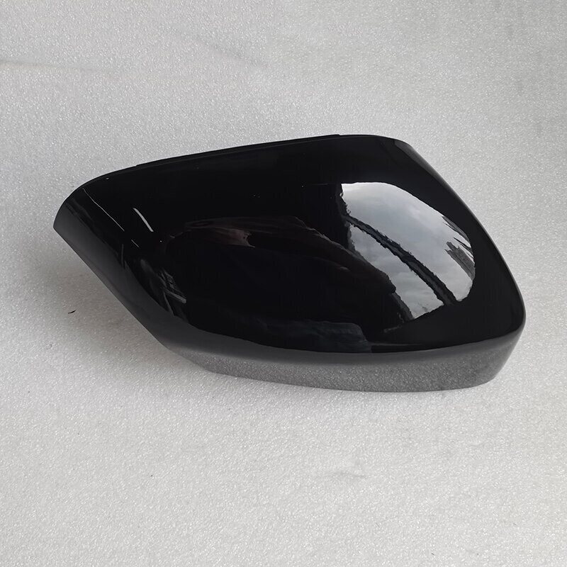 39894341 39894354 Volvo XC70 II 136 XC90 I 275 2007-2014 Side Mirror Cover Cap housing Black/Primer