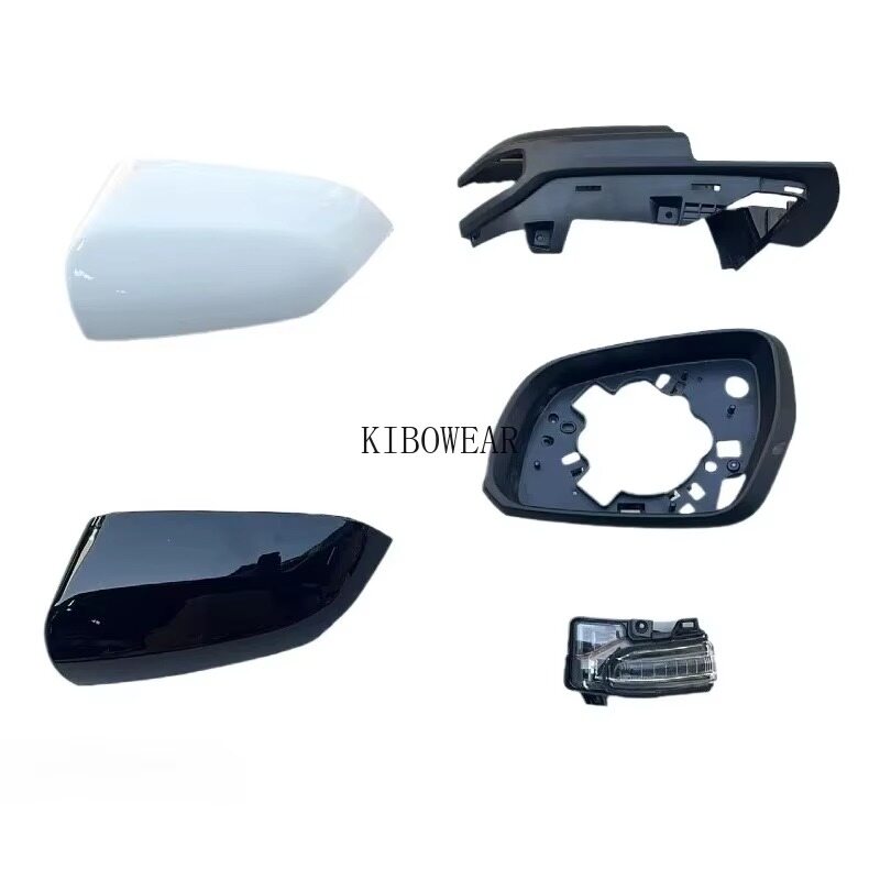 Hyundai IX35 2017-2020 Side Mirror Glass Frame Cover Holder