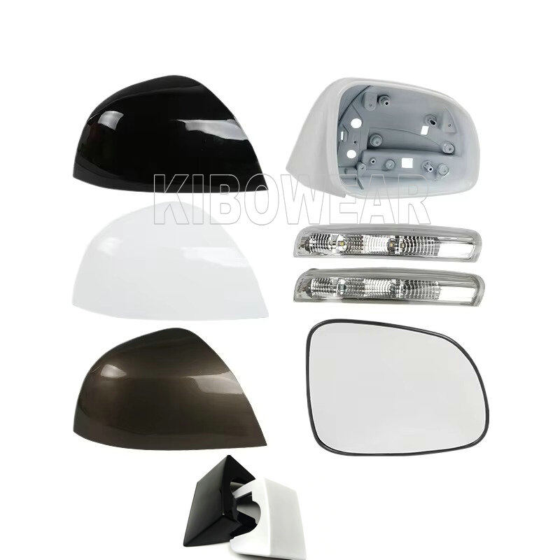 94544843 94544844 Chevrolet Captiva 2007-2017 Side Mirror Indicator Turn Signal lamp lights LHD