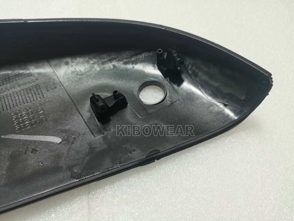 BMW F35 F36 F32 F30 Bottom Lower Housing Camera Hole 51167284127 F20 F20 LCI F21 Holder 51167284128