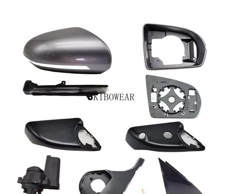 BYD SONG PRO PLUS ATTO 3 2020-2025 Mirror Indicator Cover Frame Bottom Door Wing