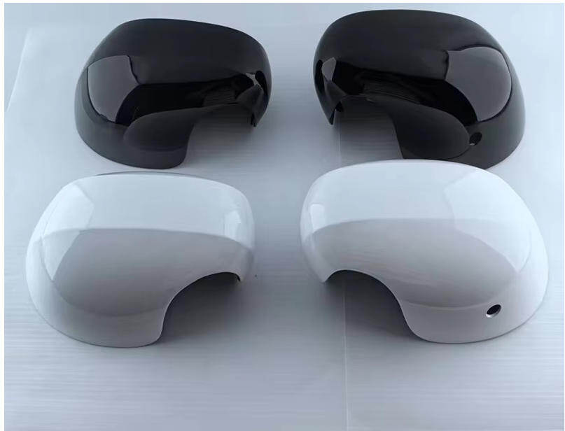 51169881533 51169881537 Mini Cooper F54 F55 F56 F57 F60 Side Wing Mirror Cap hole 2020-2023