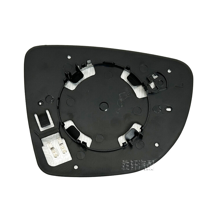963661063R 963669996R 963654973R Renault CAPTUR Clio IV Lutecia Grandtour Zoe 2013 Mirror Glass