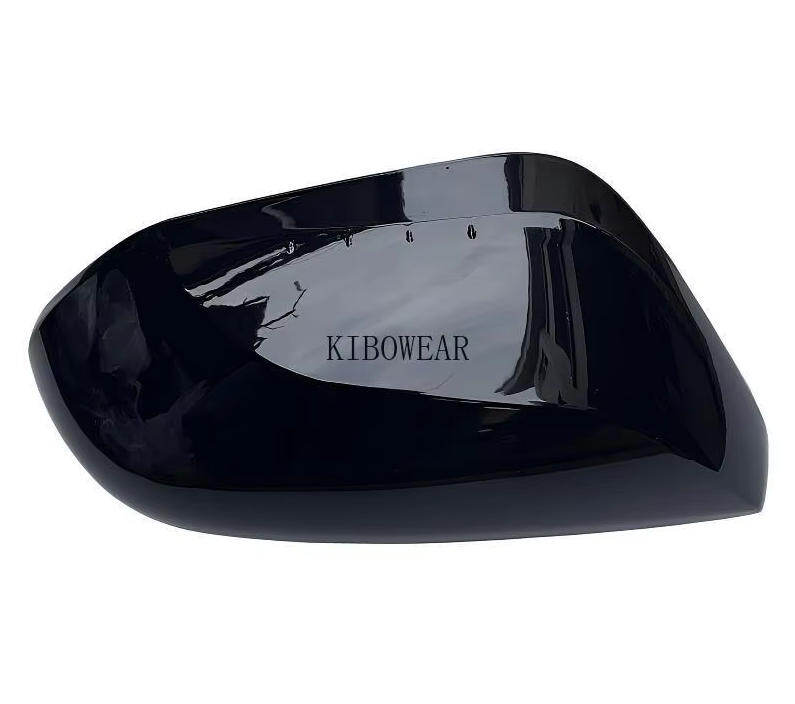 Toyota Camry 2024 2025 2026 2027 Side Wing Mirror Cap Cover White/Black Housing Part