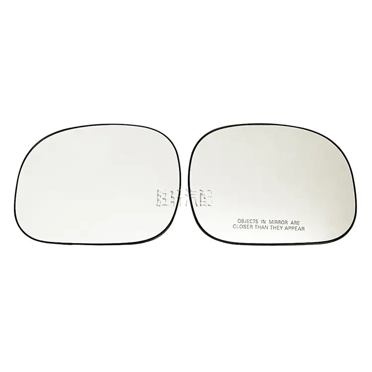 F85Z17K707AD Ford F150 F-150 1997-2003 F250 F-250 Super Duty Expedition Navigator Mirror Glass