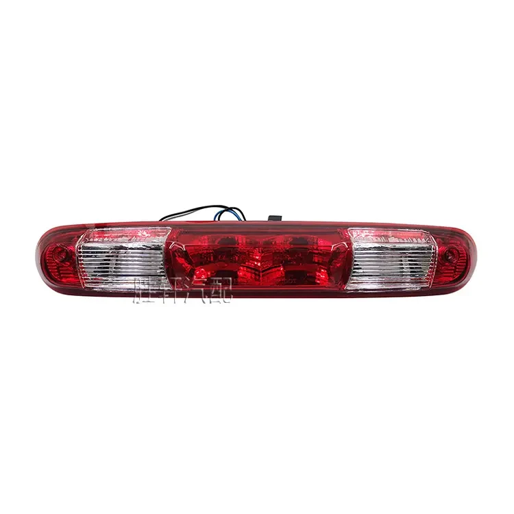 GM25890530 Chevrolet Silverado 2500 HD 2007-2013 1500 3500 Additional 3rd Brake Lamps Lights