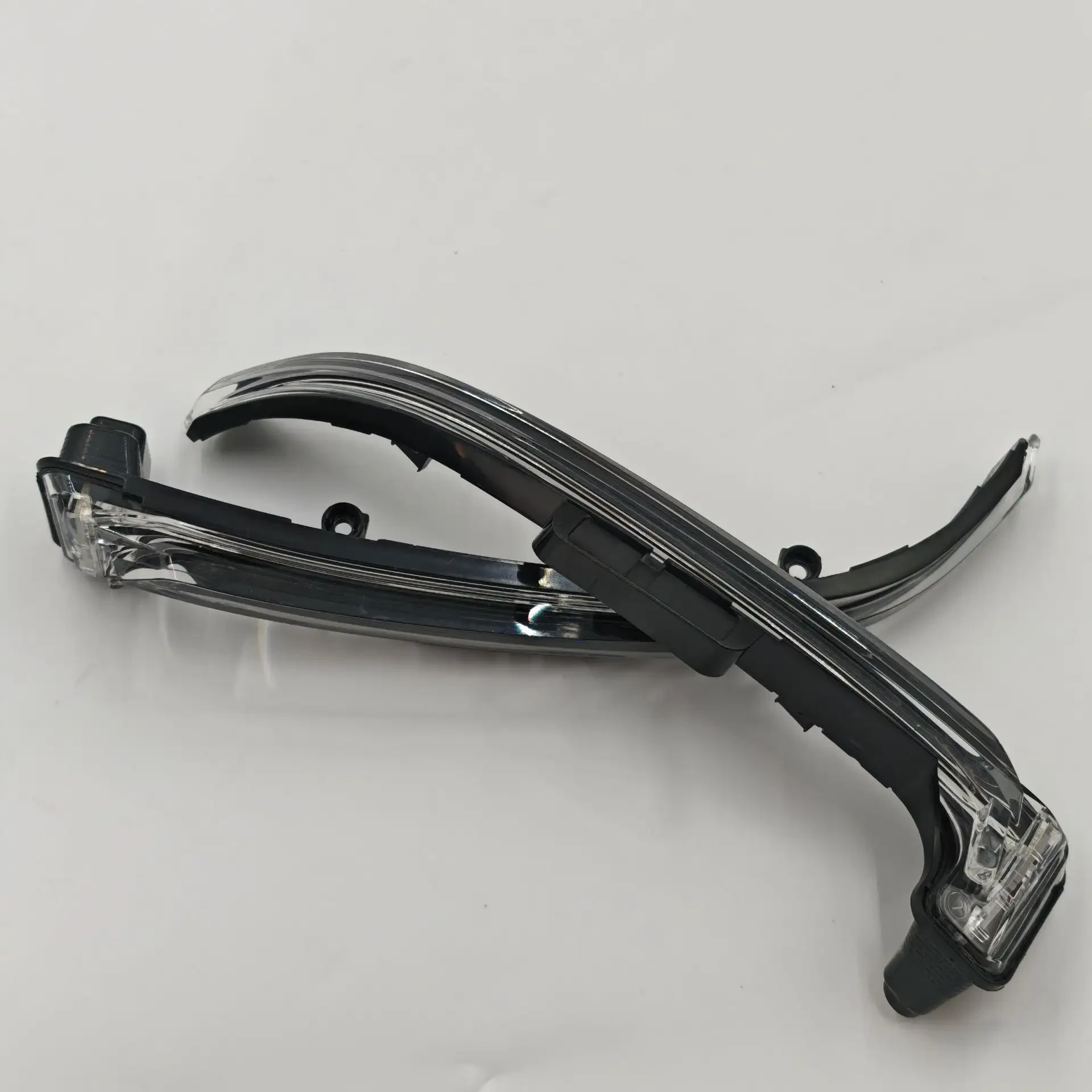 1618048680 1618048780 Peugeot 3008 5008 Wing Mirror Indicator Turn Signal Lamp 2017- 2022