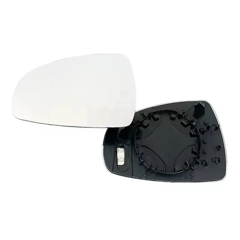 8X0857535D  8X0857535D AUDI A1 8X Heated Side Wing Mirror Glass Lens