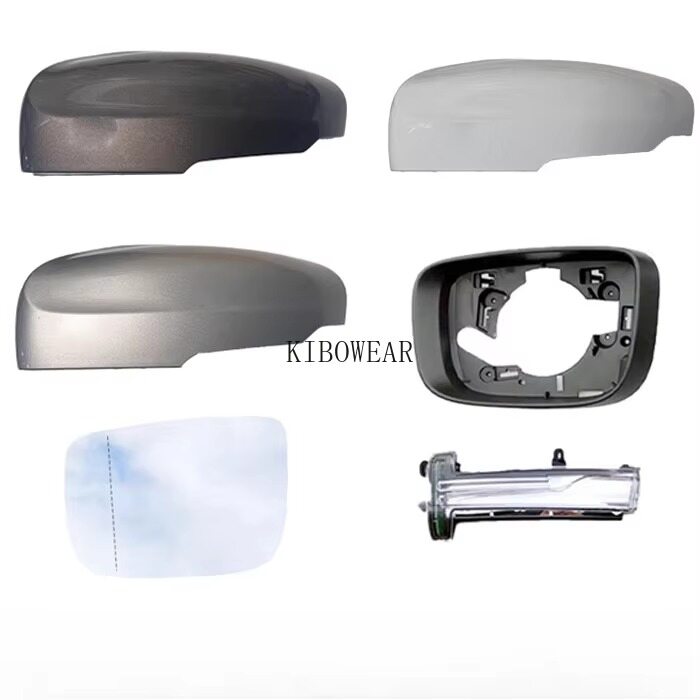 Volvo XC60 156 2014-2017 Mirror Frame Glass Cover Indicator 31371878 31371879