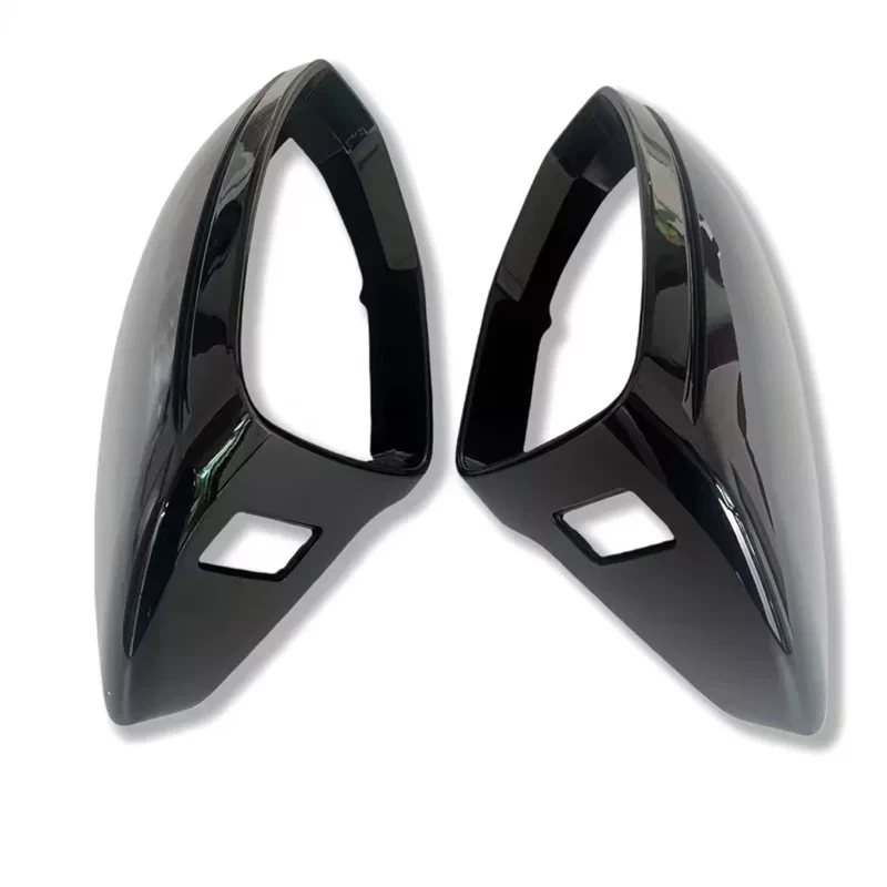 4KD857527 4KD857528 Audi A8 D5 A6 C8 A7 4K Door Side Mirror Cover caps 2019-2025 LHD - Image 1