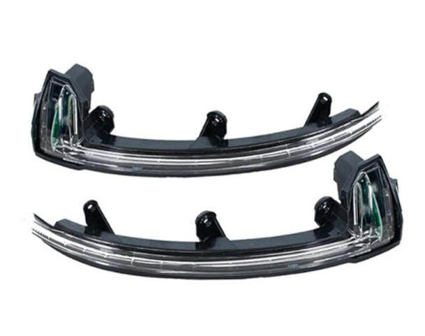 Porsche Cayenne 958 Turn Signal 95863110131 95863110231 95863110130 95863110230