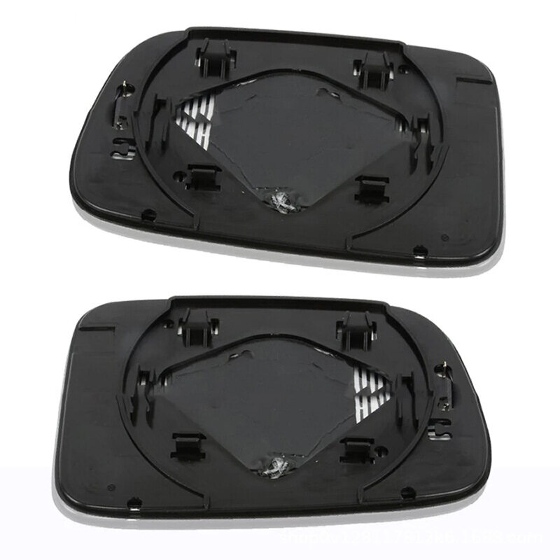 Honda CR-V CRV RD1 RD5 RD6 2002 2006 Side View Mirror Glass Heated 76253SPAH01 76203SPAH01