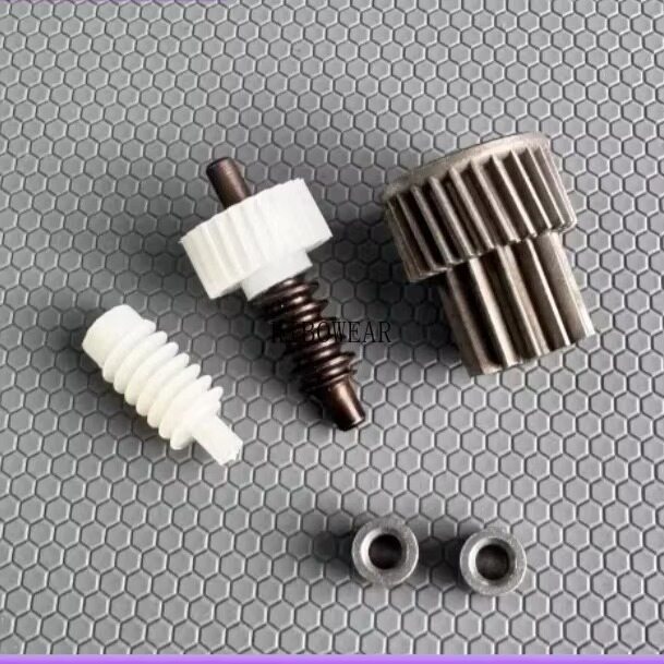 Honda Accord MK8 Ridgeline CR-V III 2007-2011 POWER FOLD MIRROR Gear Repair Kit - Image 1