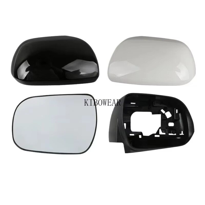 Toyota HIGHLANDER / KLUGER U4 2009-2014 Side Mirror Frame Holder Cover Bottom Indicator