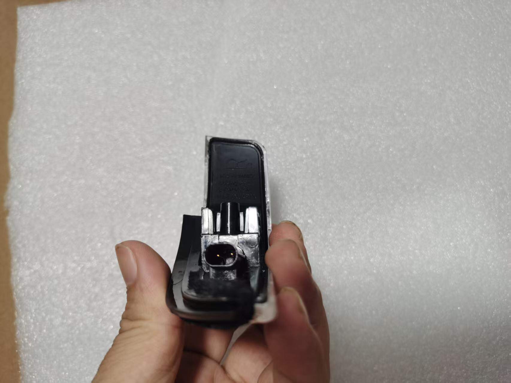 8174052050 8173052100 Toyota Camry 7th VII Side Mirror Indicator Turn signal lamp Assembly Corolla - Image 4
