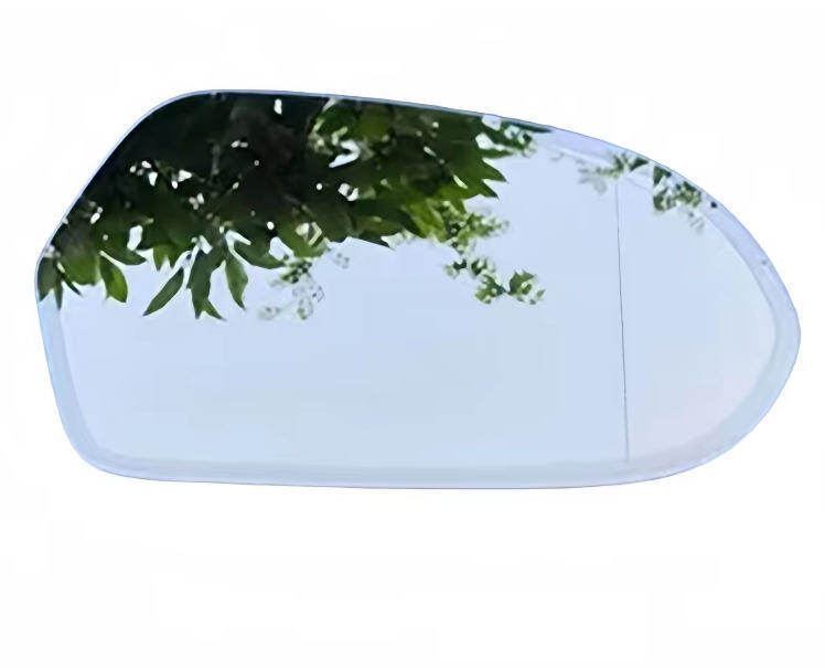 Audi A6 C7 2012-2018 Auto Dimming Side Mirror Glass Lens