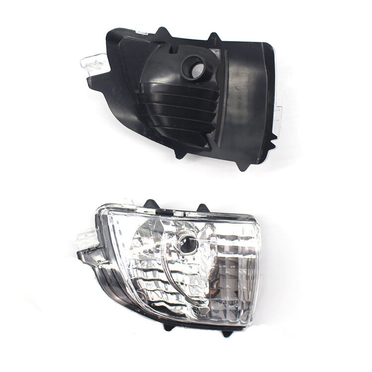 31111813 31111814 Volvo XC90 XC70 2007-2014 Side Mirror Indicator Turn signal lights - Image 1