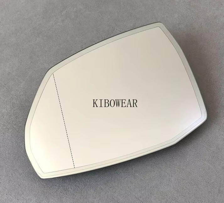 4M0857536 4M0857535 Audi Q5 FYB Q7 4MB Auto Dimming Heated Side Mirror Glass Lens SQ5 SQ7 2017-2024