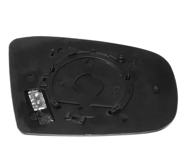A1638102819 Mercedes Benz M-Class W163 2002 2003 2004 2005 Heated Wing Mirror Glass Lens